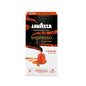 Lavazza Caramel Flavored Coffee (Nespresso Coffee Machine)