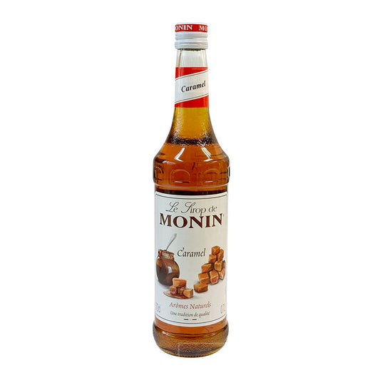 MoninSyrup 焦糖（1000 毫升）