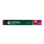 Starbucks By Nespresso Caffe Verona 