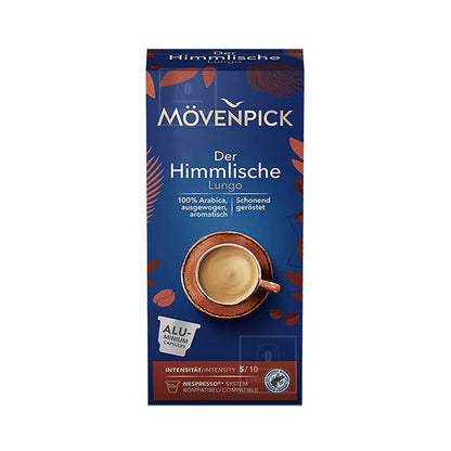Movenpick The Heavenly 黑咖啡
