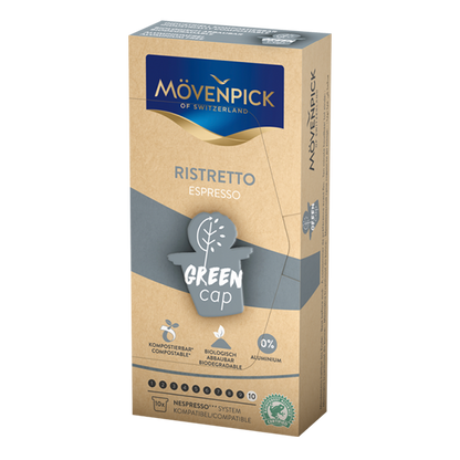Movenpick 深度烘焙濃縮咖啡