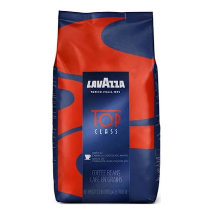 Lavazza Top Class 咖啡豆  (1KG )