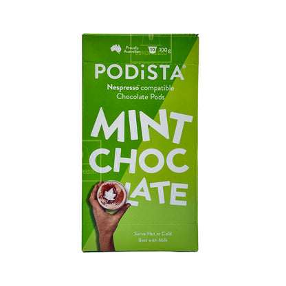 Podista Mint Chocolate