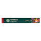 Starbucks By Nespresso Sumatra Single Origin