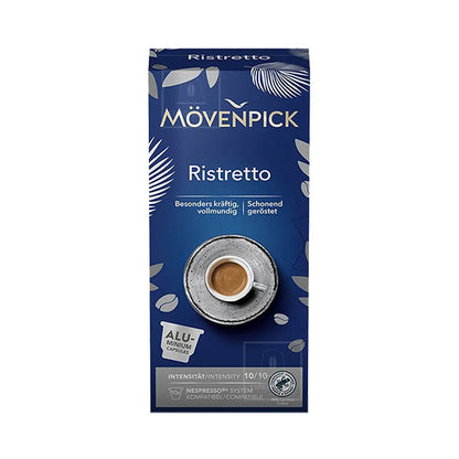 Movenpick 深度烘焙濃縮咖啡