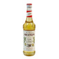 Monin Madagascar Vanilla Syrup (700 ml)