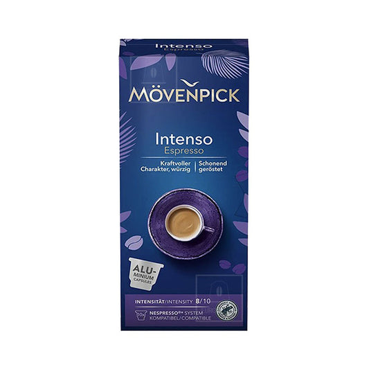 Movenpick 意式濃縮咖啡 (特濃)