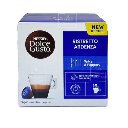 Dolce Gusto 特濃烘焙黑咖啡