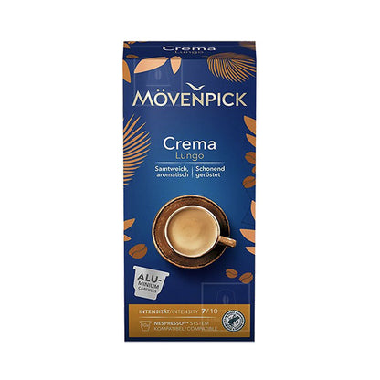 Movenpick 特濃黑咖啡