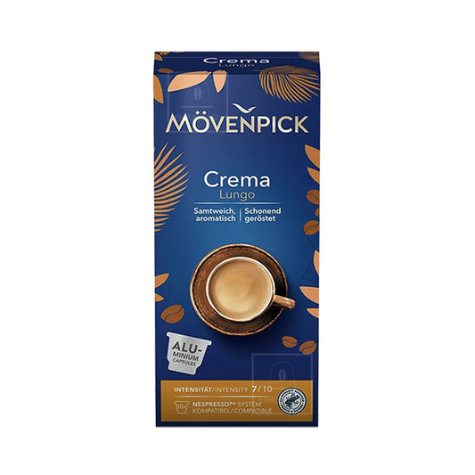Movenpick 特濃黑咖啡