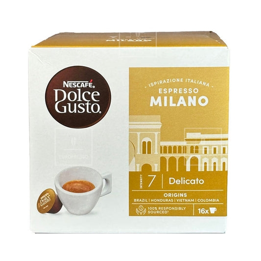 Dolce Gusto  Espresso Milano