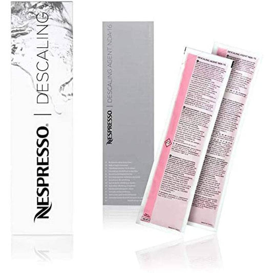 Nespresso 咖啡機除磷劑 ( 2 x 100 ml )