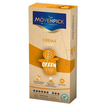 Movenpick 特濃黑咖啡