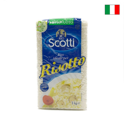 Scotti 意大利米 1 公斤