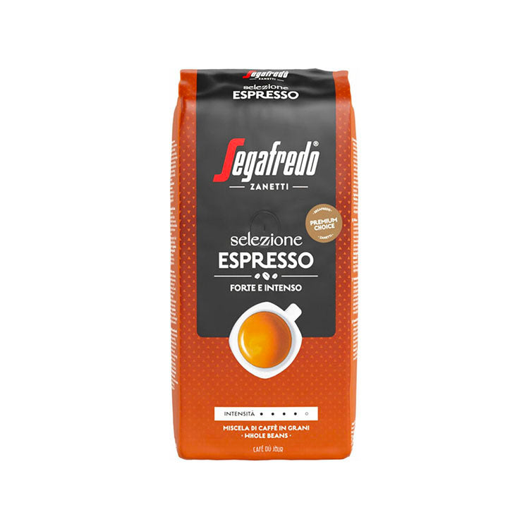 Segafredo Forte Intenso 咖啡豆 (1KG )